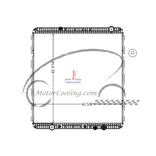 RDFRHD0060 MEASUREMENT